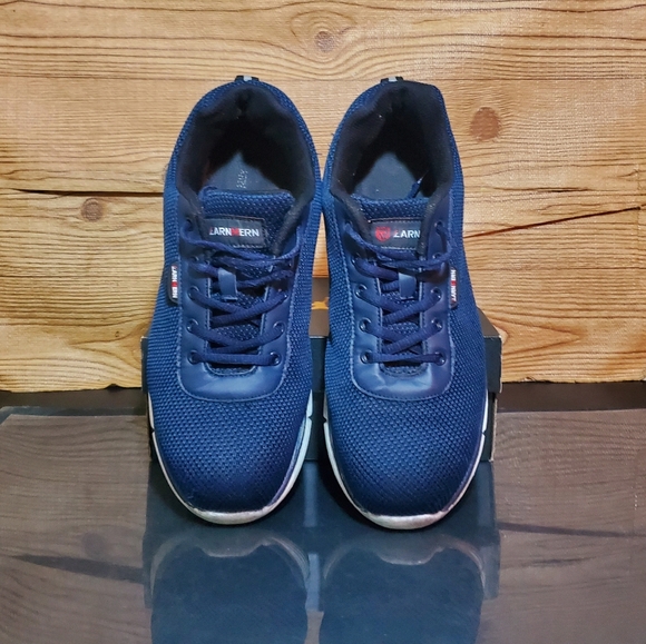 Larnmern Steel Tip /Non-Lsip Work Shoes - Picture 4 of 11